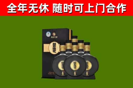 额敏县回收习酒